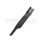 CUCHILLA CORTACÉSPED 495 MM ADAPTABLE A JOHN DEERE 31. 108. 116 ... - motoscamaralweb.com