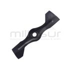 CUCHILLA CORTACÉSPED 446 MM ADAPTABLE A WEIBANG WB 454. BENZA B45 ... - motoscamaralweb.com