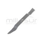 CUCHILLA CORTACÉSPED 399 MM ADAPTABLE A MARAZZINI ERMA 40. ERMA 400. ERMA 740 ... - motoscamaralweb.com