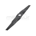 CUCHILLA CORTACÉSPED 527 MM ADAPTABLE A HONDA HRR216 PKA. HRR216 VKA. HRR216 VLA ... - motoscamaralweb.com