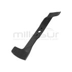 CUCHILLA HONDA HF2113. HF2114. HF2315 - VIKING MT545. MT585 (DRCH) - motoscamaralweb.com