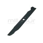 CUCHILLA CORTACÉSPED 455 MM ADAPTABLE A MTD GES 45 Q. GES 46. GES 46 HX ... - motoscamaralweb.com