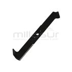 CUCHILLA CORTACÉSPED 518 MM ADAPTABLE A TORO DH150. DH170. DH190 ... - motoscamaralweb.com