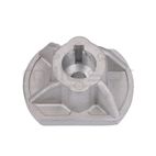 SOPORTE CUCHILLA CASTEL GARDEN 22.2 mm ( S474L.FLORICA) - motoscamaralweb.com