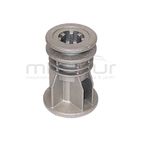 SOPORTE CUCHILLA CASTELGARDEN (22 - motoscamaralweb.com