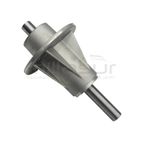 SOPORTE CUCHILLA CASTEL G. IZQ.TC102/122 - motoscamaralweb.com