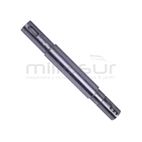 EJE POLEA CASTEL GARDEN DCHA. - motoscamaralweb.com