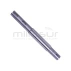 EJE POLEA CASTEL GARDEN IZQDA. TC102/122 (ROSCA DRCH - motoscamaralweb.com