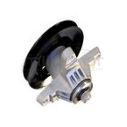 BUJE CUCHILLA CUB CADET SERIE LT - SLT - RZT - motoscamaralweb.com