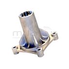 CARCASA BUJE CUCHILLA AYP/HUSQV) - motoscamaralweb.com