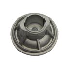 SOPORTE CUCHILLAS HUSQVARNA 25mm - motoscamaralweb.com