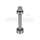 EJE BUJE CUCHILLA HUSQV.-AYP 5ESTR.(PARA 55-5241) - motoscamaralweb.com