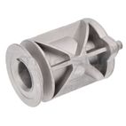 SOPORTE CUCHILLA MTD GX51S - motoscamaralweb.com