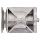 SOPORTE CUCHILLA MTD GX51S - motoscamaralweb.com