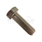 TORNILLO CUCHILLA AYP/HUSQV. 3/8-24X1.25 R.I. - motoscamaralweb.com
