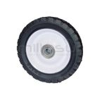 RUEDA GOMA LLANTA MET. COJINETE (150x35mm. 12 - motoscamaralweb.com