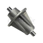 SOPORTE CUCHILLA CASTEL G. IZQ.TC92 - motoscamaralweb.com