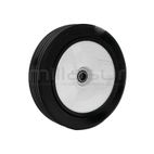 RUEDA GOMA CON COJINETE (175x35mm 12 ) - motoscamaralweb.com