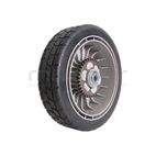 RUEDA CON PIÑÓN CORTACESPED HONDA - motoscamaralweb.com