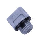 TAPON ACEITE HONDA GX120-200 - motoscamaralweb.com