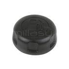 TAPON GASOLINA HONDA PLASTICO GC135-160 GCV135-140-160 - motoscamaralweb.com