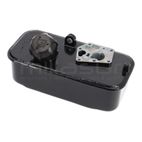 DEPÓSITO COMBUSTIBLE B&amp;S 3-5 HP - motoscamaralweb.com