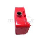 DEPÓSITO COMBUSTIBLE YANMAR L90/L100 - motoscamaralweb.com