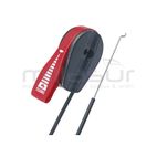 MANDO ACELERADOR + CABLE TIPO MURRAY - motoscamaralweb.com