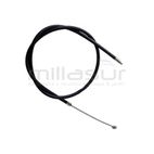 CABLE ACELERADOR 1651mm (CON FUNDA) - motoscamaralweb.com