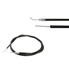 CABLE ACELERADOR COMPL. FUNDA 1.80 m.(largo funda) - motoscamaralweb.com