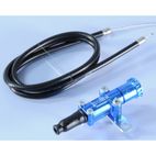 MANDO STARTER AIRE POLINI AZUL (3160012) - motoscamaralweb.com