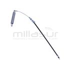 CABLES MANDO CORTE CASTEL 520mm TC102 hasta 2000 - motoscamaralweb.com