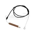 CABLE ACCIONAMIENTO EMBRAGUE 1905MM ADAPTABLE A HUSQVARNA - motoscamaralweb.com