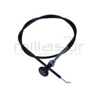 CABLE ESTRANGULADOR 1130MM UNIVERSAL - motoscamaralweb.com