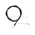 CABLE ENCENDIDO CORTACÉSPED HUSQVARNA R52-53 - motoscamaralweb.com