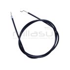 CABLE ACELERADOR CORTACÉSPED HUSQVARNA R52S - motoscamaralweb.com