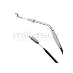 CABLE TRACCIÓN CORTACESPED ORIGINAL WEIBANG - motoscamaralweb.com