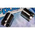 Válvula gas Polini. Ø24. 30 grados (343.0400) - motoscamaralweb.com