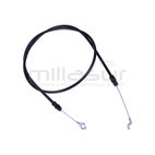 CABLE ENCENDIDO CORTACÉSPED CASTEL G. - STIGA 53S - motoscamaralweb.com