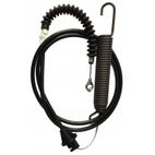 CABLE ALTURA DE CORTE (Funda 962. total 1403mm.) MTD RH125/92. 125/76. B155/92. 2008 603. 2008 604 - motoscamaralweb.com