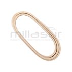 CORREA A98 TRACCIÓN 13x2500 (LI) ADAPTABLE A CASTEL GARDEN TCR102. TCR102 HYDRO. TCR122. TCX102 ... - motoscamaralweb.com