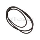 CORREA CASTEL GARDEN 13 x 2451.90 ( TC102. TC122 HIDR.) - motoscamaralweb.com