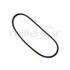 CORREA Z28 TRACCIÓN 10x707 (LI) ADAPTABLE A CASTEL GARDEN R534 TR. R534 TR-E. RL534 TR. RL534 TR-E ... - motoscamaralweb.com