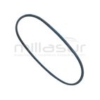 CORREA Z25 TRACCIÓN 10x635 (LI) ADAPTABLE A CASTEL GARDEN CL430. CL430 TR. CL434 TR. R430 ... - motoscamaralweb.com