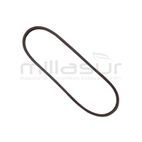 CORREA CASTEL G. Z29.5 10x750 LI mm. TD/TDL484/534TR-TR-E. - WOLF 46 cm. PVT-QD - motoscamaralweb.com