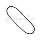 CORREA CASTEL G. Z30 10x765 mm. T484TR/TR-E - HONDA HRF464S-465S STIGA 53S - motoscamaralweb.com