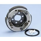 Embrague Polini YAMAHA 50 d.107 3 zapatas (249.048) - motoscamaralweb.com