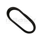 CORREA CORTE 107 - 12.7x2845Li - AA112 HUSQV CT150-160-180XP CTH150-160-170-172-180XP-191-200-210XP - motoscamaralweb.com