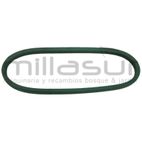 CORREA WOLF-ETESIA-STIHL DENTADA DOS LADOS 1760DS8M25 - motoscamaralweb.com