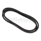 CORREA CORTE 12.7x2426 ADAPTABLE A HUSQVARNA CT153. CT154. CTH163 T. CTH173 ... - motoscamaralweb.com